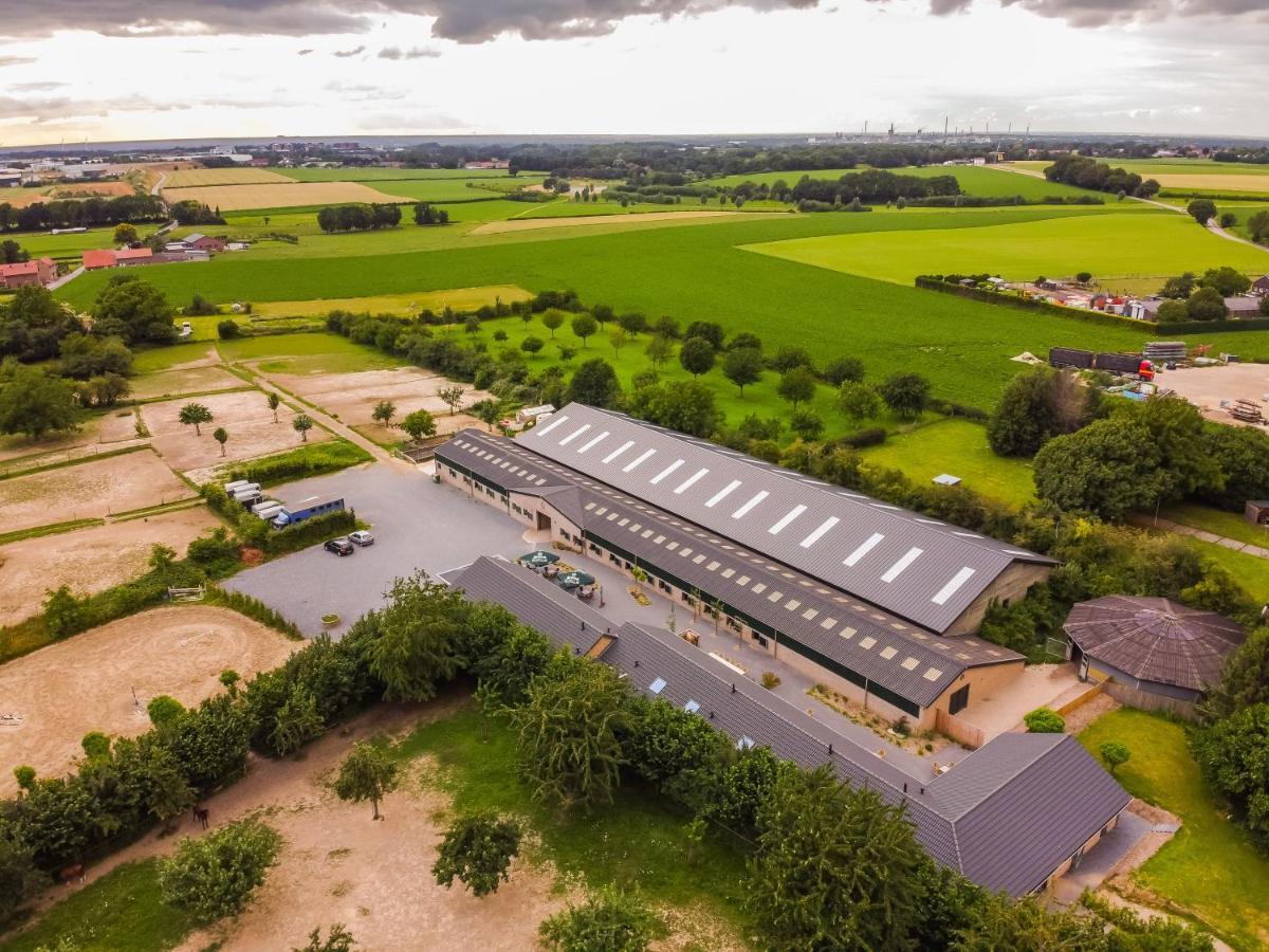 Valkenhof Schimmert Экстерьер фото