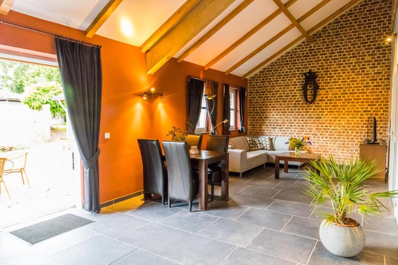 Valkenhof Schimmert Экстерьер фото