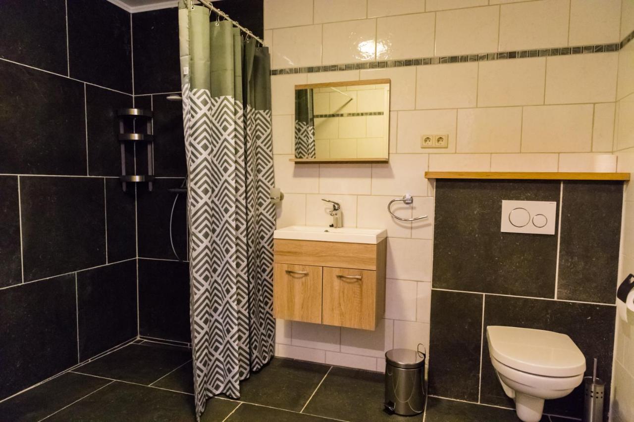 Valkenhof Schimmert Экстерьер фото