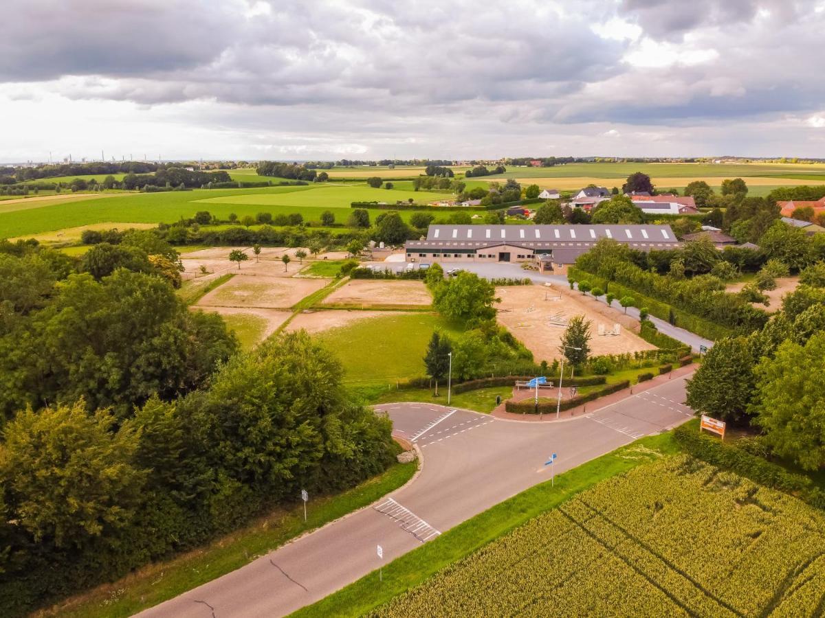 Valkenhof Schimmert Экстерьер фото